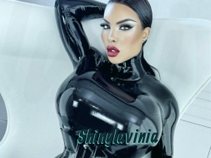 Shinylavinia