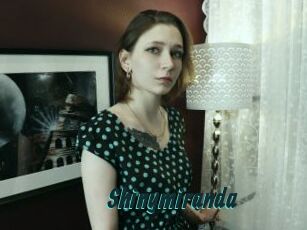 Shinymiranda