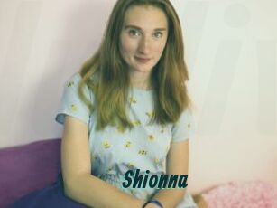 Shionna