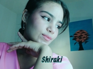 shiraki Lucy Live