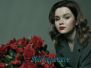Shirleypowers