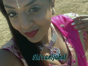 Shivanijohal