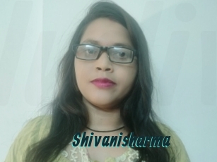 shivanisharma Lucy Live