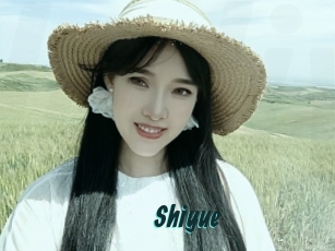 Shiyue