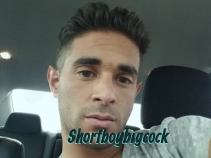 Shortboybigcock