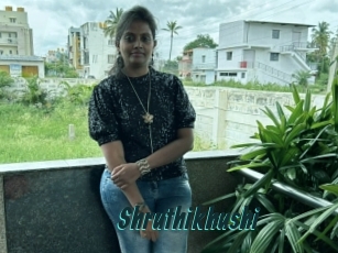 Shruthikhushi