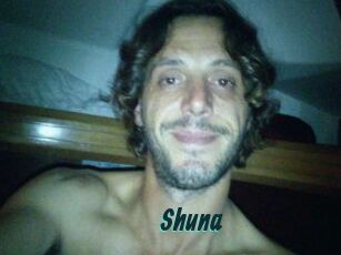 Shuna