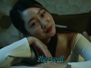 Shyangell