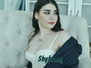 Shybonny