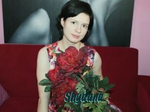 Shydana