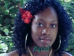 Shydoll