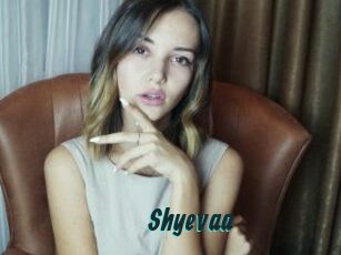 Shyevaa