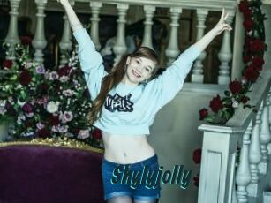 Shylyjolly