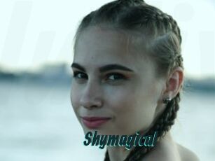 Shymagical