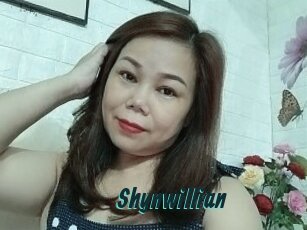 Shynwillian