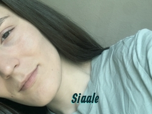 Siaale