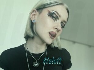 Sialoft
