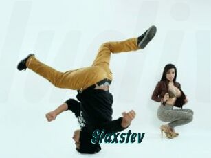 siaxstev Lucy Live
