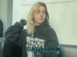 Sibleybickham
