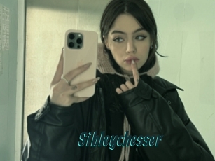 Sibleychesser