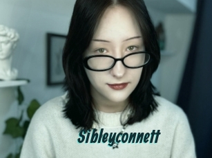 Sibleyconnett