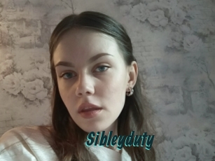 Sibleyduty
