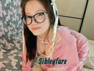 Sibleyfare