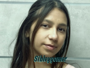 Sibleygomer