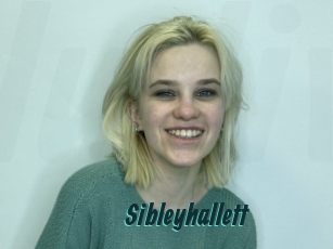 Sibleyhallett