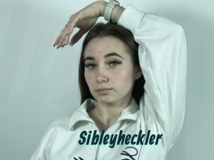 Sibleyheckler