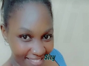 sicy Lucy Live