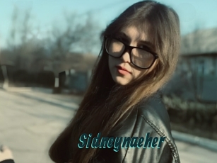 Sidneynaeher