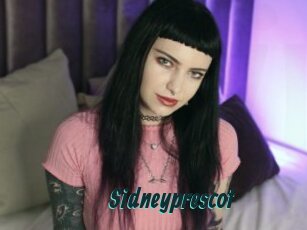 Sidneyprescot