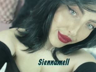 siennamell Lucy Live