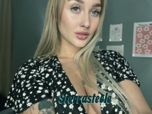 Sierrasteele
