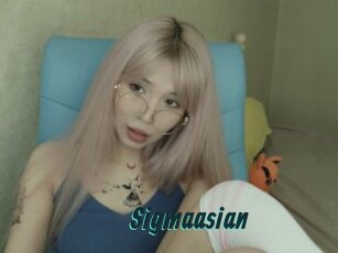 Sigmaasian