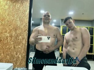 Siimonanddaviid
