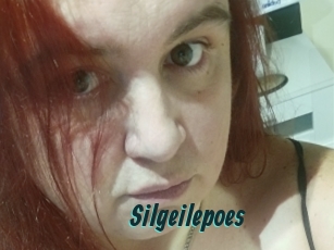 Silgeilepoes
