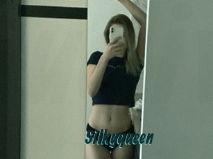 Silkyqueen