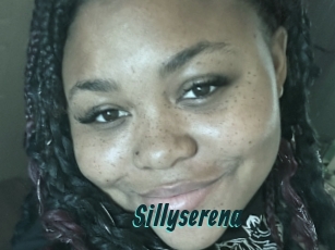 Sillyserena