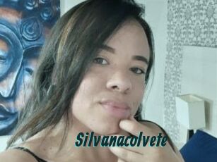 Silvanacolvete