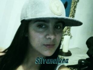 Silvanaluna