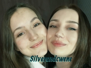 Silverandcwene
