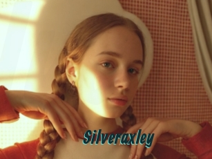 Silveraxley