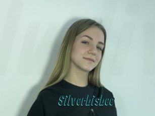 Silverbisbee