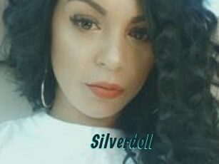 Silverdoll