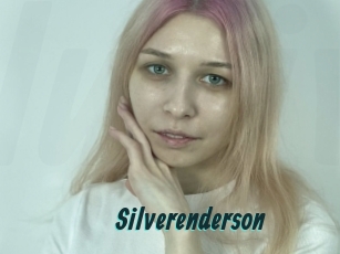 Silverenderson