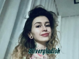 Silvergladish