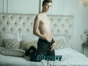 Silverguy