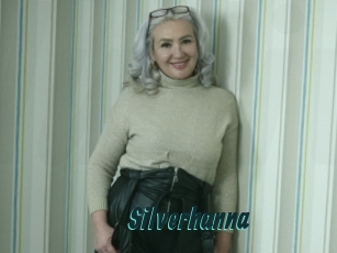 Silverhanna